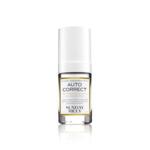 Sunday Riley Auto Correct Eye Cream