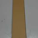 HarJue Shower Arm with Flange and Teflon Tape, Wall Mounted Shower Pipe 304 Stainless Steel Extension Arm for Fixed Shower Head & Handheld (15 Inch, Chrome)