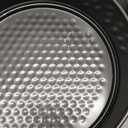 Springform Cake Pan, Cake Pan with 6 Different Size (7,8,9,10,11,12 inch), Cake Molds for Baking with Removable Bottom, Non-Stick Bakeware for Effortless Baking and Easy Release