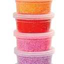 Anker Play Foam Party favors 4 Pack 32 Counts