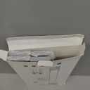 Under Cabinet Lights Wireless, 12'' Rechargeable Motion Sensor Light Indoor, 3 Color Temperature Dimmable Closet Lighting with Remote, Under Counter Lights for Kitchen, Pantry, Stairs, Wardrobe (5 Pack, White-12 Inch)