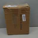 25 PCS Cutting Board Bulk Wood Chopping Board Laser Engraving Serving Board with Handle Charcuterie Boards for Customized Mother's Day Housewarming Gift 11" x 5" Bamboo