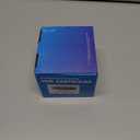 WHAWE LC401XL Ink Cartridges for Brother Printer MFC-J1010DW MFC-J1170DW MFC-J1012DW MFC-J1800DW, 4 Pack High Yields(Black Cyan Magenta Yellow)