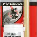 Valve Lapping Tool & Polish, Valve Grinding Kit, Essential Car Tool Kit Equipment, Includes Fine Grade & Coarse Grade Polish, Valve Lapping Kit To Reseal Cylinder Heads, Remove Stubborn Deposits (pack of 1)
