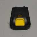 Somorei 1 Pack Battery 20V Cordless Leaf Blower, Replacement for Small Blower, Battery Only (Charger Not Included)