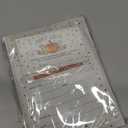 Koko Paper Co Sweet Little Pumpkin Baby Shower Invitations & Diaper Raffle Tickets  Fall Baby Shower Set  25 Invites, Envelopes & Raffle Cards  Made in the USA