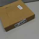 Microwave Splatter Cover Glass Guard Lid with Collapsible Silicone for Food Pot Plate 9.8 inch Black