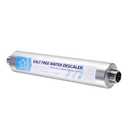 Salt-Free Whole House Water Descaler System, 3/4" NPT, Prevents Limescale in Water Heaters, Boilers & Appliances, Eco-Friendly, No Salt or Chemicals Needed