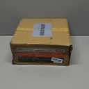 INCLY 70PCS Metal Peg Board Kit with 1/4" Pegboard Accessories, 4 Pack White Pegboard Panels, Bins, Cups and Peg Board Hooks, Paper Towel Holder, Pegboard Wall Organizer for Craft Room, Office, Sewing