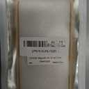 SUPFINE Magnetic for iPhone 16 Case (Compatible with MagSafe)(Military Grade Drop Protection) Translucent Matte Shockproof with Anti-Fingerprint Phone Cover,Desert Gold