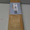 13.5" Square U Bolts Extra Long 2.5" Wide 9/16" Ubolt w Hardware