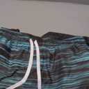 westwolf Men's Swim Trunks with Compression Liner 9" Quick Dry Board Shorts, XL
