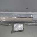 Custom Zebra Blinds for Windows,Blackout,Light Control,Easy to Install, UV Protection,Blinds for Indoor,for Office and Home,Roller Shades,Beige, Size 22" × 72"