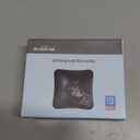 Broadlink RM4 pro Smart IR/RF Remote Control Hub with Sensor Cable(2.4GHz Wi-Fi Only)-WiFi IR/RF Blaster for Home Automation, TV, Curtain, Shades Remote, Works with Alexa, Google Assistant, IFTTT