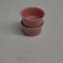 DI Fiesta Ramekin 4inch Pink 2 Pack