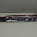 Window Visors Rain Guards Shield for 2006-2012 Toyota Rav4, Out-Channel Window Vent Wind Deflectors Visors Shades for 06 07 08 09 10 11 12 Rav4