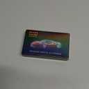 Tukellen for Honda Key Fob Cover, Premium Soft TPU Full Protection Key Fob Case for 2022 2023 2024 2025 2026 Passport Accord Civic HR-V CR-V Pilot Smart 4/5-Buttons Key Protector (Storm Blue)