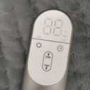 VALGELUIK Heating Pad for Back, Neck & Shoulder Pain Relief  12"x24" Electric Heat Pad, Auto-Off, Machine Washable, Moist/Dry Heat Options  Thoughtful Mother's Day Gifts for Mom, Dad, Women & Men