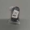 2 Pcs Leak-Proof Replacement Stopper Compatible with Owala FreeSip, Rubber Seal Replacement for Owala 19oz 24oz 32oz 40oz Bottle Mouth Cap(Grey)