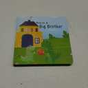 Big Brother Gift for Boy for Older Siblings of New Baby Includes Plush Dinosaur with Storybook, Ideal Birthday & Special Occasion Gift for Boys (Big Brother/Little Sister)