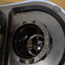 Keurig K-Slim Single Serve K-Cup Pod Coffee Maker, Featuring Simple Push Button Controls And MultiStream Technology, Navy Blue