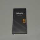 for Samsung Galaxy S25 Case Wallet, Built-in Stand & Card Holder & Camera Cover, Full Body Protective Rugged Multifunctional Wallet Kickstand Phone Cover Case for Samsung S25 6.2" 2025, Black