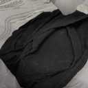 L'VOW Renaissance Cape with Hood Medieval Hooded Cape Halloween Sorcerer Hobbit Costume Cosplay