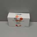 eSamcore for iPad Car Holder Back Seat, 1.57" Extra Deep Clamp Headrest Tablet Holder for iPad Car Mount Backseat Road Trip Essentials Kids for 4.7"-11" Tablet for iPad Pro Air Mini Galaxy Tab