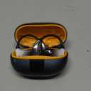 ERAZER XT66PRO AI Translation Earbuds Real Time OWS Wireless Bluetooth Earphones 135 Language Translator Earbuds Open Ear translating Headphones for Travel Business Learning Silver