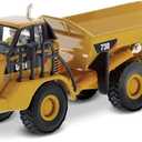 Caterpillar 730 Articulated Truck HO Series Vehicle