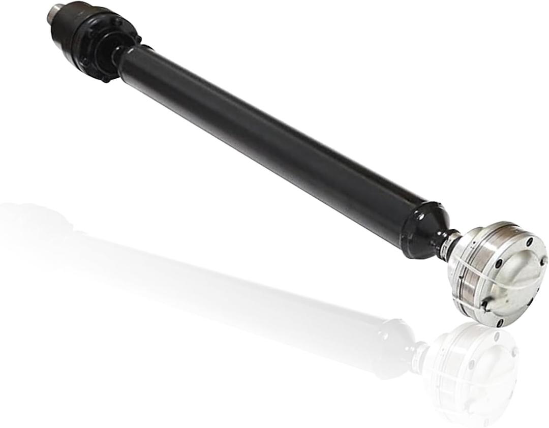 SecosAutoparts Front Drive Propshaft Drivershaft Cardan Shaft Compatible with Suzuki Grand Vitara/Escudo JB627 JB420 JB416 2006-2014 2.4L Engine, Replace# 27101-66J01 27101-66J01-000 2710166J01