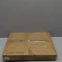 Razee Twin Bed Tent for Kids, Twin Size Toddler Canopy Indoor Playhouse Canopy Privacy Tent on Bunk Bed Sleep Inside Drafty Room Kid Toys for Boy Girl Birthday Gift, Blue Jean Color