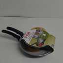 T-Fal Essentials 2-piece Non-Stick Ceramic Frypan Set