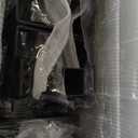 Metal Bed Frame,King Size Bed Frame with Storage Space,Heavy Duty Sturdy Mattress Foundation,Easy Assembly,No Box Spring Needed, Black,14 Inch,King