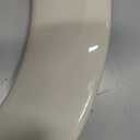 KOHLER 4639-RL-47 Cachet ReadyLatch Round Toilet Seat Soft Close, Almond