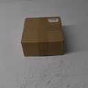 Qty (2) 362486 Replacement Rear Jack Foot Pad with Attachment Pins,9" Diameter, Fits 2" I. D. Spuare Tube Compatible with LC Hall Effect Ground Control 3.0 Leveling System