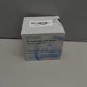 Hyaluronic Acid Tubes | Hyaluronic Acid Serum for Face | Ultra Hydrating 3% | Anti-Aging, Smoother Skin, Sensitive Skin Care | 30 Single-Use Vials