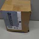 Vesici 12 Sets Swing Top Glass Bottles Set Amber Homemade Vanilla Extract Bottles Vanilla Extract Jars for Christmas DIY Crafts (4 Oz)