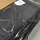 Fit Trailblazer Car Seat Covers(5 Seats)for Select Chevrolet/Chevy Trailblazer 2021-2026-Full Coverage Leather,Airbag Compatible, Waterproof & All Weather Seat Cushion Protector,Full Set Black