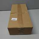 8 PCS Norfolk Pine Branches,21.6 Inch Artificial Green Pine Stem,Real Touch Faux Christmas Greenery Pines Picks for Vase DIY Flower Arrangement Garland Wreath Home Decoration