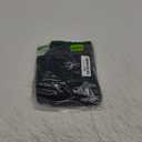 Lacoste Women's Long Sleeve Cotton Jersey Veneck Tee Shirt Size 40