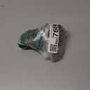 2 Pack Frameless Full Overlay 175 Degree Soft Close Lazy Susan Hinges, Clip ON Plate, Chibery Multi-Pivot Concealed Hardware for Corner Kitchen Cabinet, Cupboard Folded, Folden Door, Closets