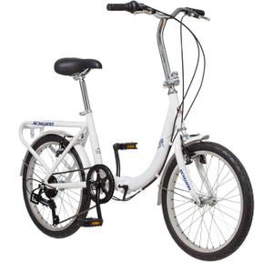 Schwinn Loop, 20-Inch Wheels