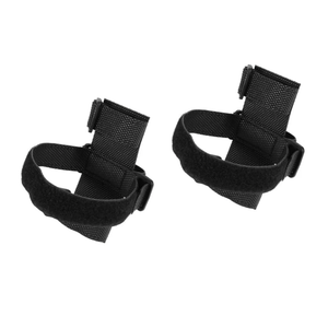 BESPORTBLE Audio Strap Handlebar Grip Stunt Adjustable Pedal Electric Scooter Carry Strap Hover Bicycle Accessories