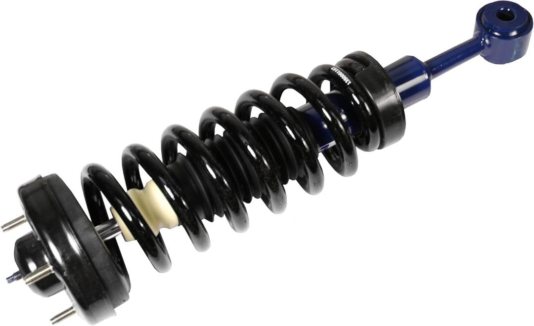 Monroe RoadMatic 181361 Suspension Strut and Coil Spring Assembly for Ford F-150