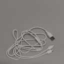 Breast Pump USB Charger Cord Compatible with Elvie Wearable Breast Feeding Pump Stride 2, Double Pump, V2, Hospital-Grade, Stride Plus Catch Milk Collector Replacement Charging Parts Power Cable 5.9FT