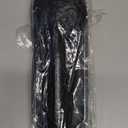 RESTCLOUD Fishing Landing Net with Telescoping Pole Handle, Fishing net Freshwater for Kids Men Women, Extend to 40-63 Inches