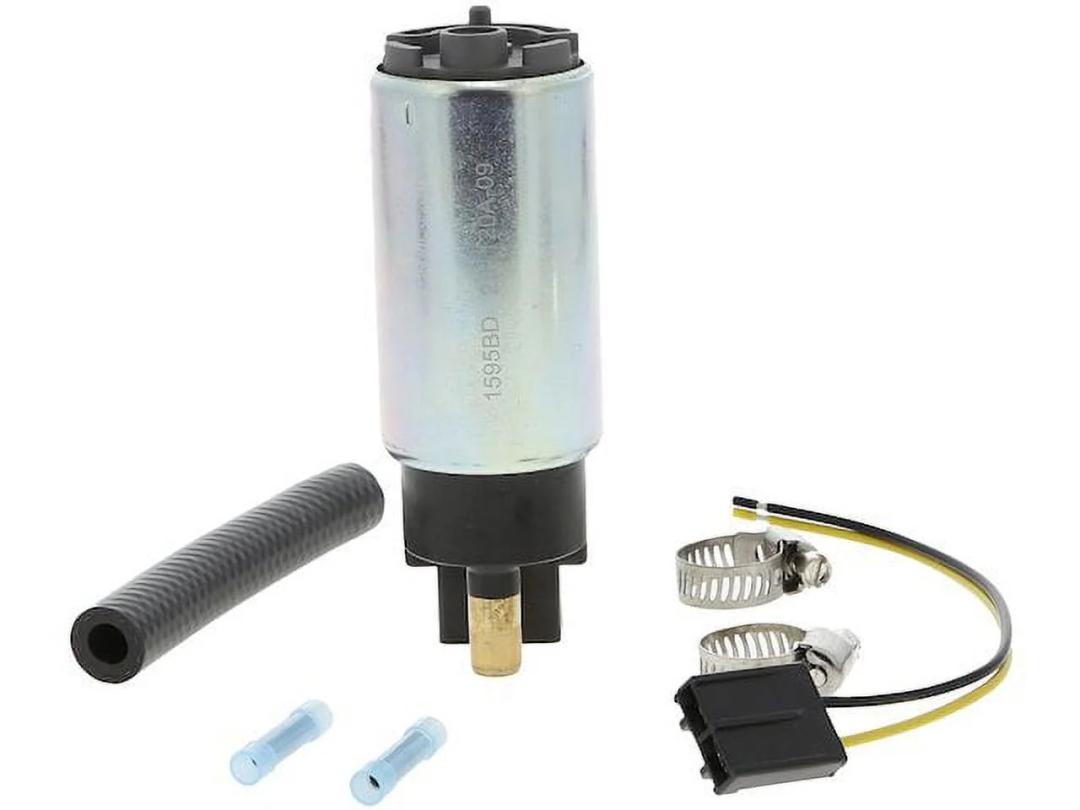 In-Tank Electric Fuel Pump