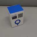 Mini Wireless Security Camera 1080P HD Magnetic WiFi Micro Nanny Cam Camera with Motion Detection Small Smart Cameras Clear Night Vision & Cloud/SD Storage for Home Pet Baby Office (Indoor/Outdoor)