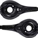 Pack of 2 Rear Lower Rearward Control Arm for Ford Escape 2013-2019